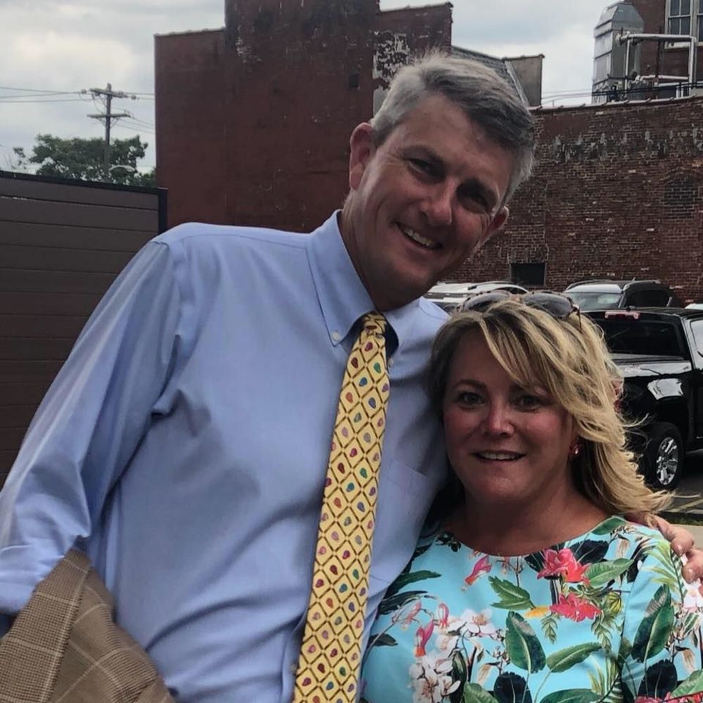 Meet your Posher, Kristin